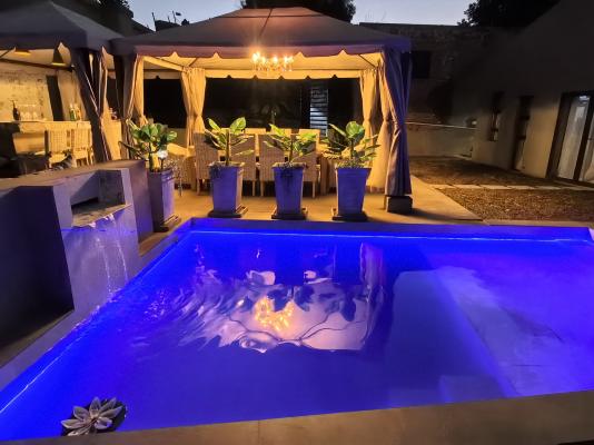 Bryanston Palms Accommodation - 240665