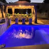 Bryanston Palms Accommodation - 240665