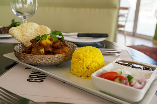 Val du Charron Wine and Leisure Estate Coach House - 240669