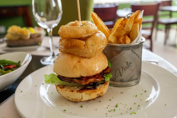 Val du Charron Wine and Leisure Estate Coach House - 240671