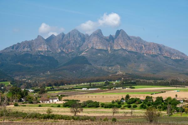 Val du Charron Wine and Leisure Estate Coach House - 240678