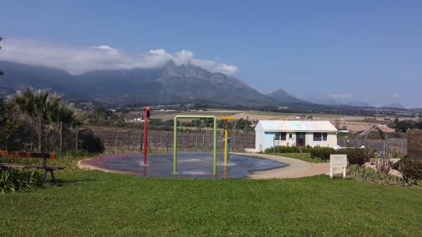 Val du Charron Wine and Leisure Estate Coach House - 240679