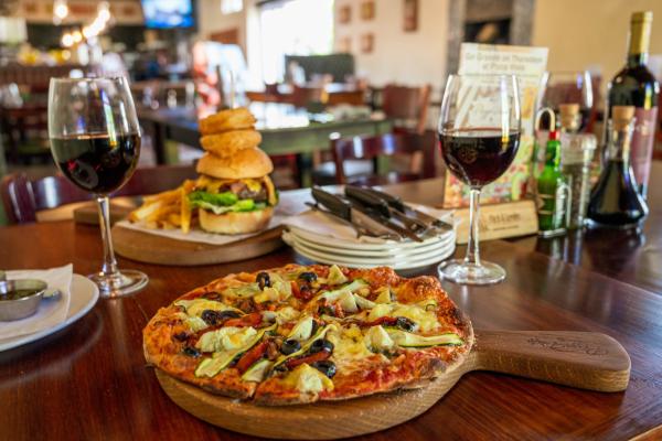 Val du Charron Wine and Leisure Estate Coach House - 240684