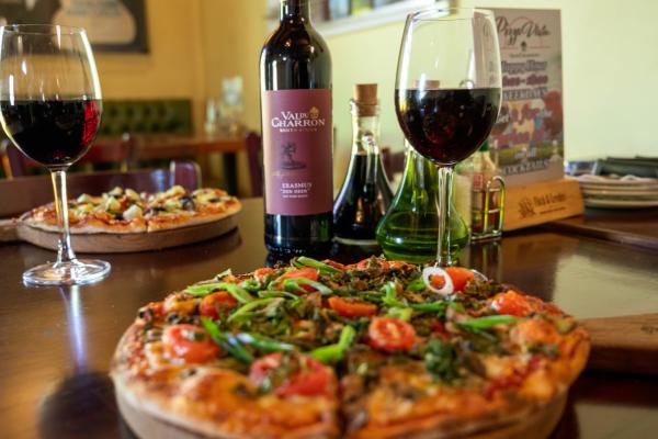 Val du Charron Wine and Leisure Estate Guesthouse - 240685
