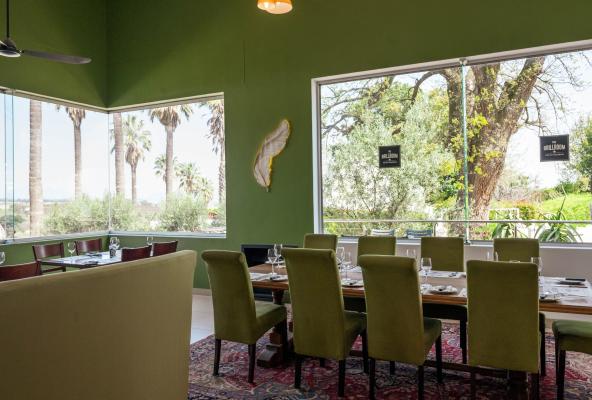 Val du Charron Wine and Leisure Estate Guesthouse - 240691