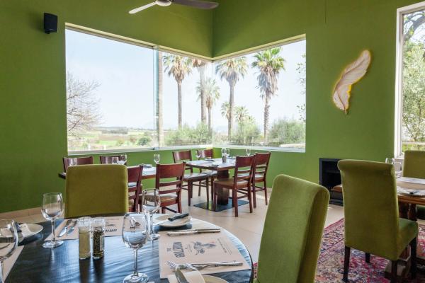 Val du Charron Wine and Leisure Estate Guesthouse - 240692