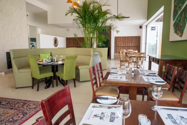 Val du Charron Wine and Leisure Estate Guesthouse - 240693