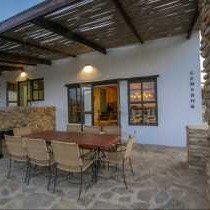 Desert Wind Private Guest and Game Farm - 240694