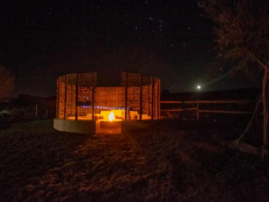 Desert Wind Private Guest and Game Farm - 240696