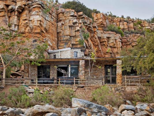 Desert Wind Private Guest and Game Farm - 240704