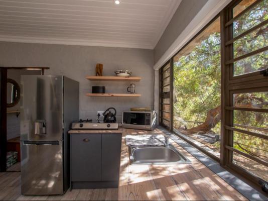 Desert Wind Private Guest and Game Farm - 240712