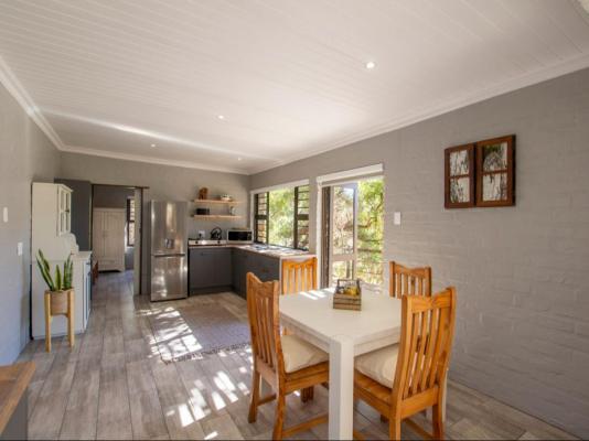 Desert Wind Private Guest and Game Farm - 240713