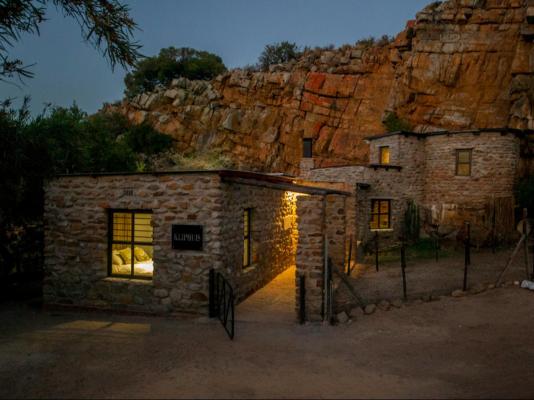 Desert Wind Private Guest and Game Farm - 240716