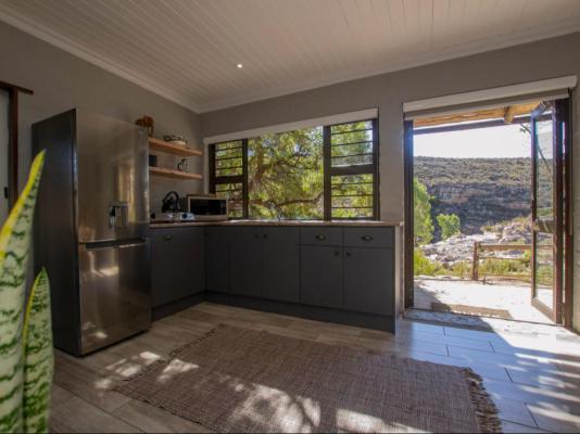 Desert Wind Private Guest and Game Farm - 240717