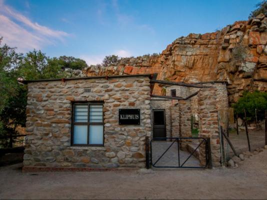 Desert Wind Private Guest and Game Farm - 240718