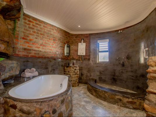 Desert Wind Private Guest and Game Farm - 240719