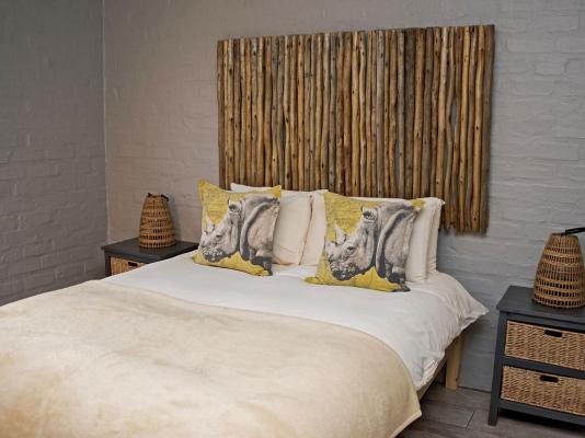Desert Wind Private Guest and Game Farm - 240720