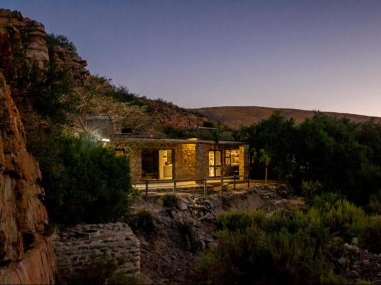 Desert Wind Private Guest and Game Farm - 240723