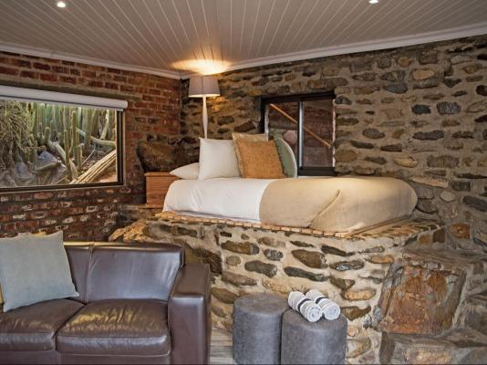 Desert Wind Private Guest and Game Farm - 240726