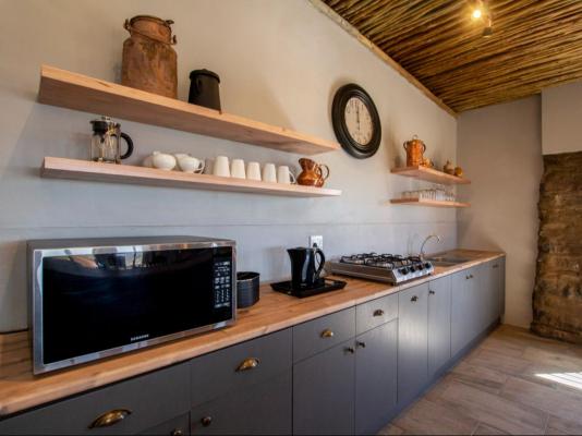 Desert Wind Private Guest and Game Farm - 240727