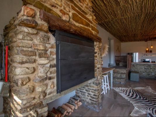 Desert Wind Private Guest and Game Farm - 240729