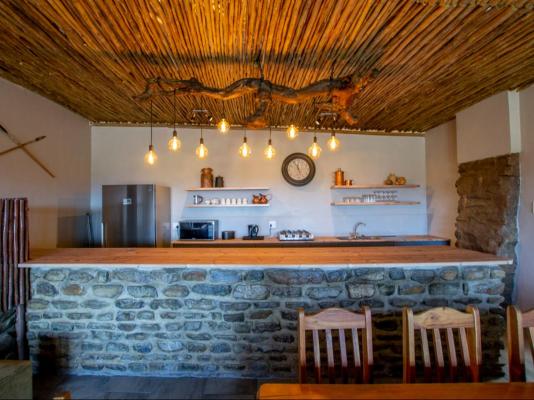 Desert Wind Private Guest and Game Farm - 240739