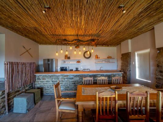 Desert Wind Private Guest and Game Farm - 240741