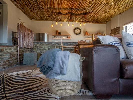 Desert Wind Private Guest and Game Farm - 240742