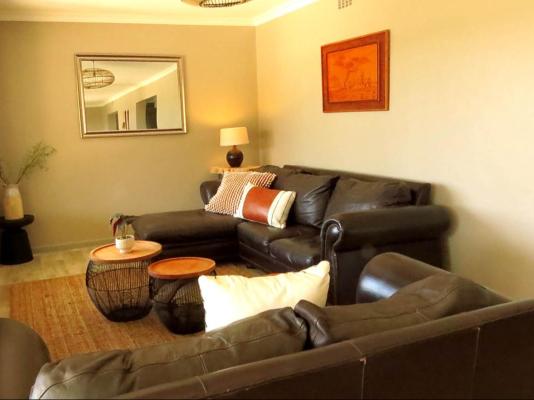 Desert Wind Private Guest and Game Farm - 240753