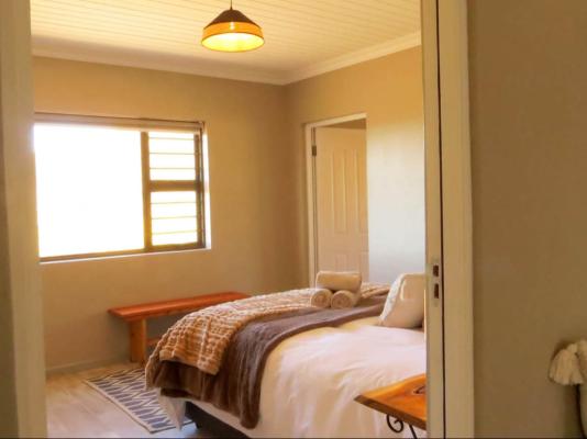 Desert Wind Private Guest and Game Farm - 240754