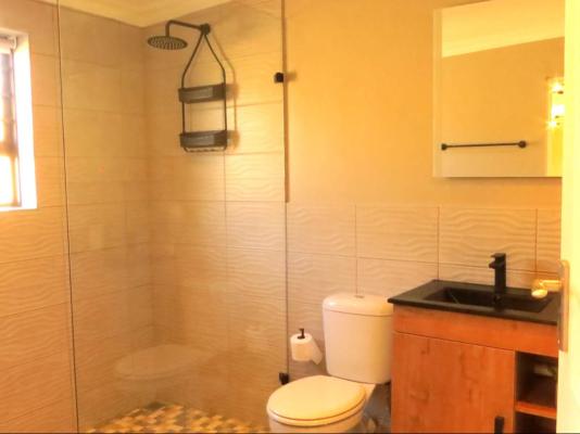 Desert Wind Private Guest and Game Farm - 240757