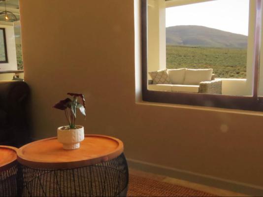 Desert Wind Private Guest and Game Farm - 240758