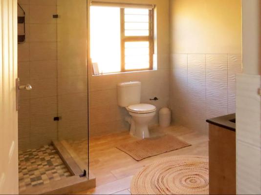 Desert Wind Private Guest and Game Farm - 240761