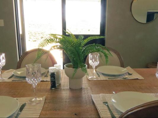 Desert Wind Private Guest and Game Farm - 240764