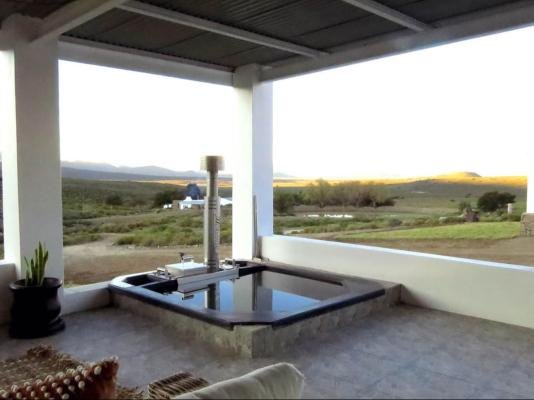 Desert Wind Private Guest and Game Farm - 240768