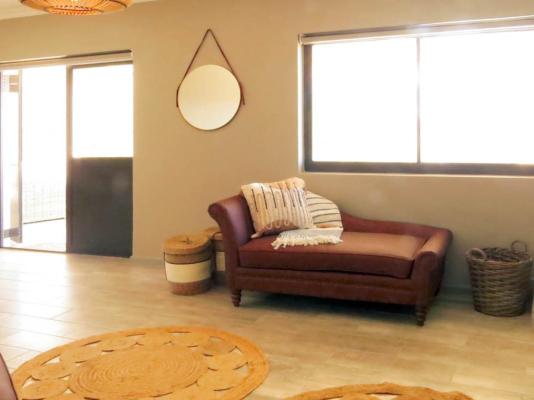 Desert Wind Private Guest and Game Farm - 240773