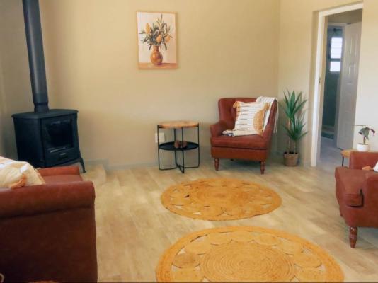 Desert Wind Private Guest and Game Farm - 240774