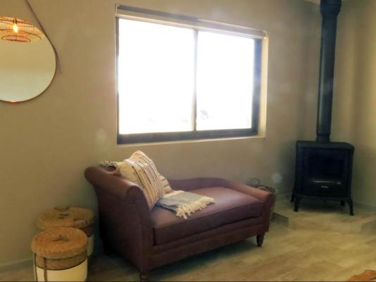 Desert Wind Private Guest and Game Farm - 240776
