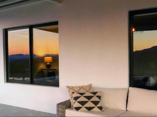 Desert Wind Private Guest and Game Farm - 240777