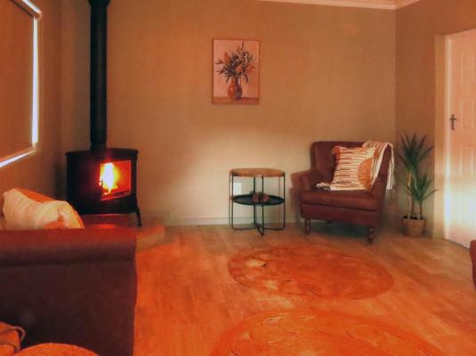 Desert Wind Private Guest and Game Farm - 240782