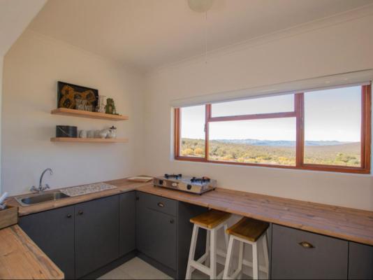 Desert Wind Private Guest and Game Farm - 240783