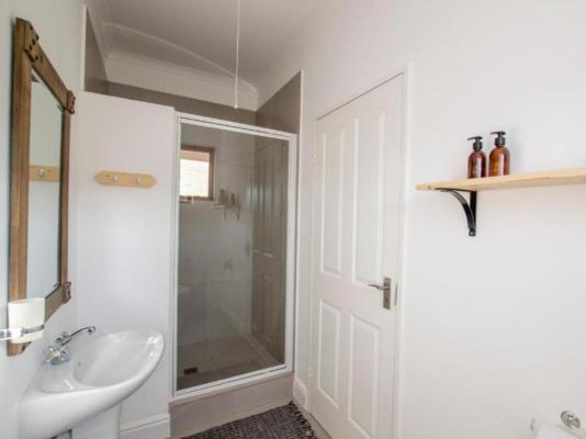 Desert Wind Private Guest and Game Farm - 240786