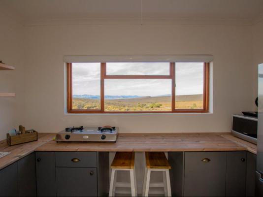 Desert Wind Private Guest and Game Farm - 240789
