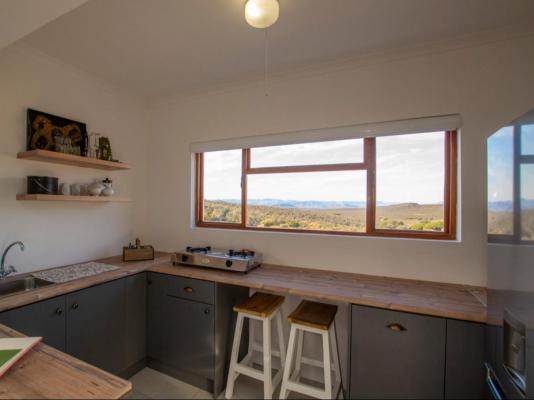 Desert Wind Private Guest and Game Farm - 240790