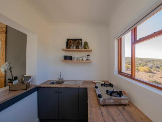 Desert Wind Private Guest and Game Farm - 240792