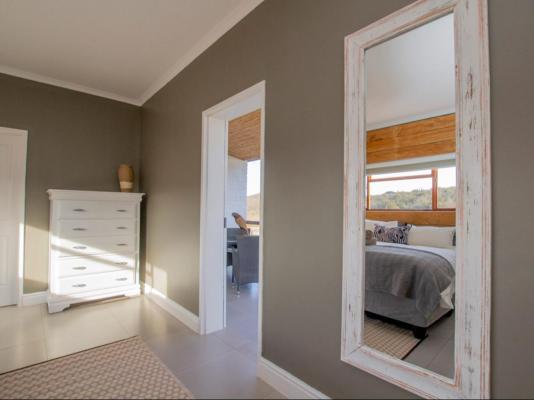 Desert Wind Private Guest and Game Farm - 240795