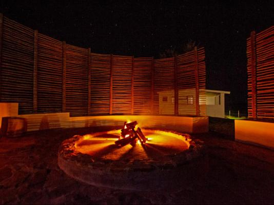 Desert Wind Private Guest and Game Farm - 240799