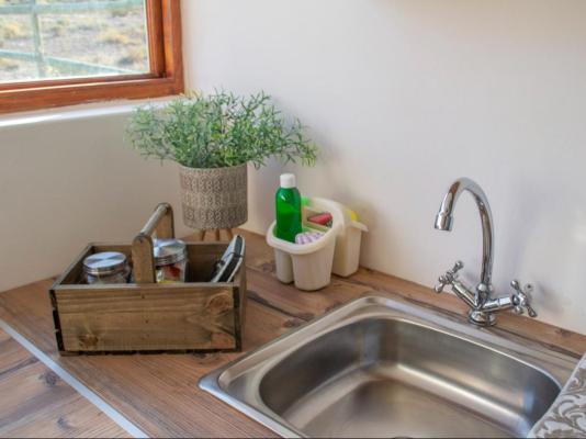 Desert Wind Private Guest and Game Farm - 240804