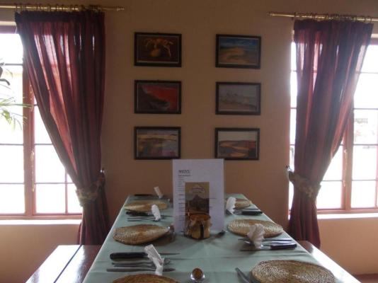 Huis Klipdrift Self-catering & B&B - 240805