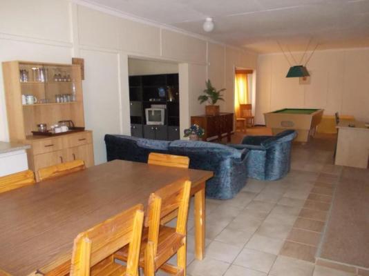 Huis Klipdrift Self-catering & B&B - 240806